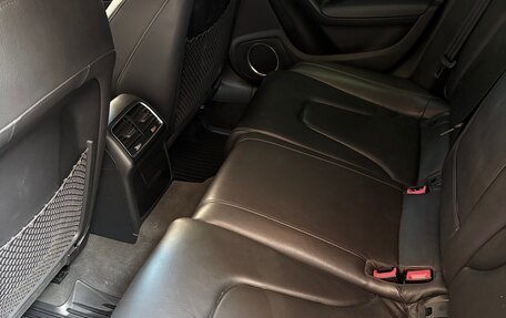 Audi A4, 2015 год, 1 430 000 рублей, 9 фотография