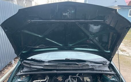 Toyota Echo, 2001 год, 350 000 рублей, 12 фотография