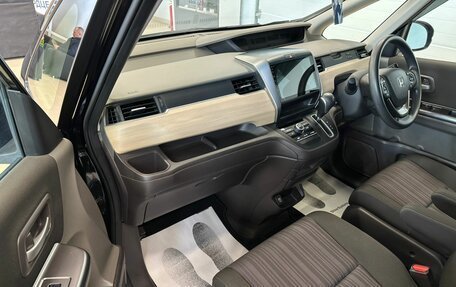 Honda Freed II, 2019 год, 1 869 000 рублей, 12 фотография