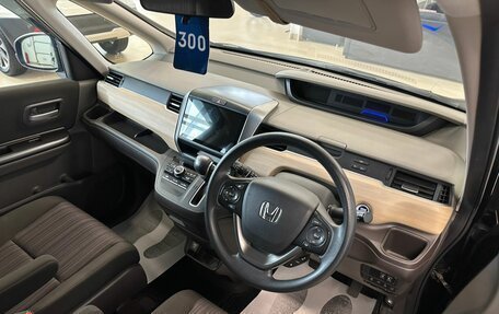 Honda Freed II, 2019 год, 1 869 000 рублей, 11 фотография