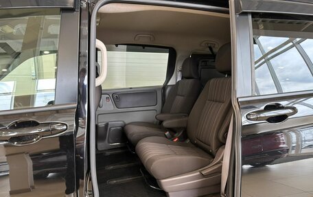 Honda Freed II, 2019 год, 1 869 000 рублей, 19 фотография