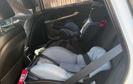 CheryExeed TXL, 2022 год, 1 900 000 рублей, 2 фотография