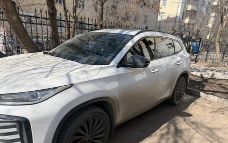 CheryExeed TXL, 2022 год, 1 900 000 рублей, 6 фотография