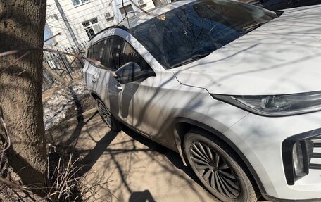 CheryExeed TXL, 2022 год, 1 900 000 рублей, 4 фотография