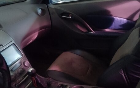 Toyota Celica VII рестайлинг, 2002 год, 380 000 рублей, 2 фотография