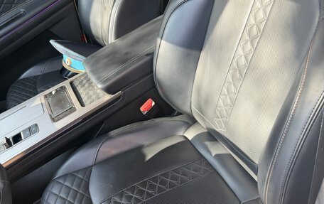 CheryExeed TXL, 2022 год, 1 900 000 рублей, 3 фотография