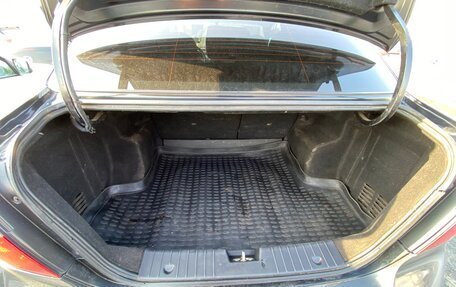 Chevrolet Aveo III, 2010 год, 349 999 рублей, 9 фотография