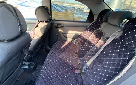 Chevrolet Aveo III, 2010 год, 349 999 рублей, 8 фотография