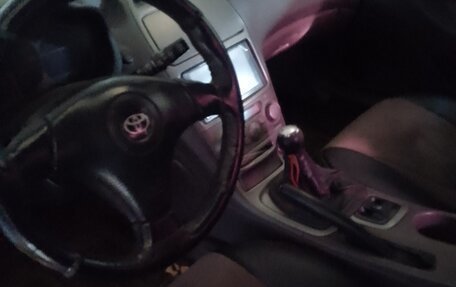 Toyota Celica VII рестайлинг, 2002 год, 380 000 рублей, 3 фотография