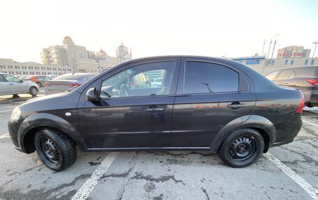 Chevrolet Aveo III, 2010 год, 349 999 рублей, 5 фотография