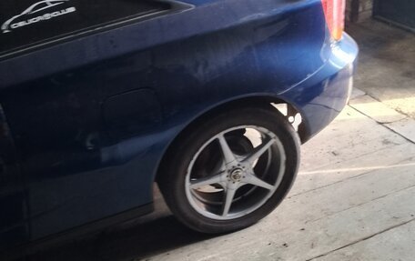 Toyota Celica VII рестайлинг, 2002 год, 380 000 рублей, 4 фотография