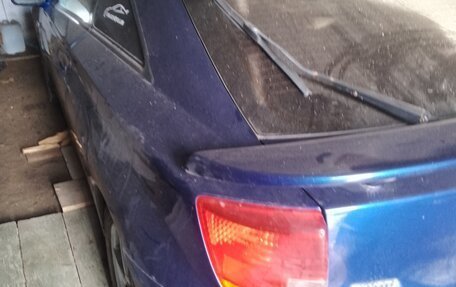 Toyota Celica VII рестайлинг, 2002 год, 380 000 рублей, 8 фотография