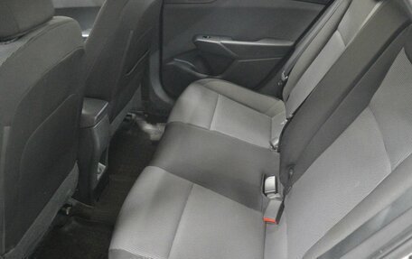 Hyundai Solaris II рестайлинг, 2021 год, 1 100 000 рублей, 11 фотография