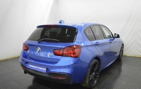 BMW 1 серия, 2018 год, 2 400 000 рублей, 5 фотография