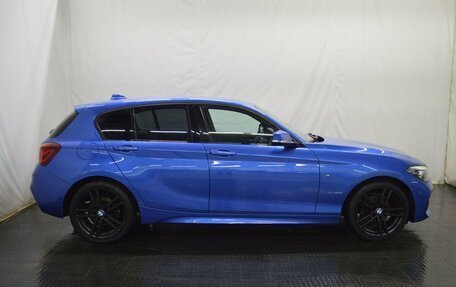 BMW 1 серия, 2018 год, 2 400 000 рублей, 4 фотография