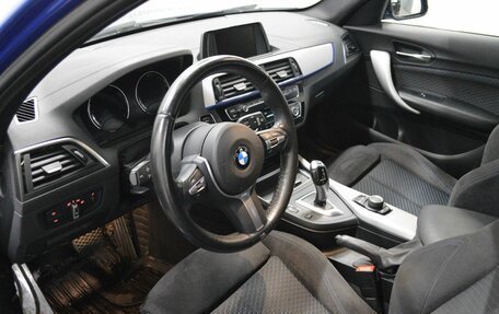 BMW 1 серия, 2018 год, 2 400 000 рублей, 10 фотография