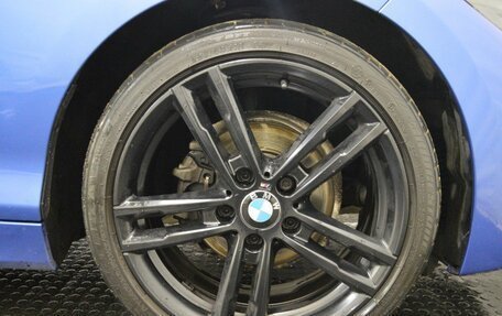 BMW 1 серия, 2018 год, 2 400 000 рублей, 9 фотография