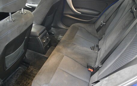 BMW 1 серия, 2018 год, 2 400 000 рублей, 11 фотография