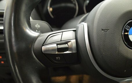 BMW 1 серия, 2018 год, 2 400 000 рублей, 16 фотография