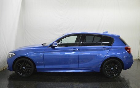 BMW 1 серия, 2018 год, 2 400 000 рублей, 8 фотография