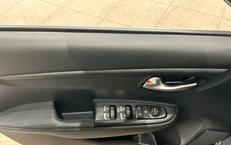 KIA Rio IV, 2020 год, 1 599 000 рублей, 14 фотография