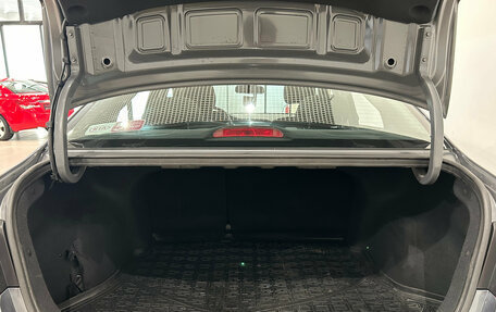 KIA Rio IV, 2020 год, 1 599 000 рублей, 16 фотография