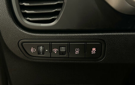 KIA Rio IV, 2020 год, 1 599 000 рублей, 23 фотография