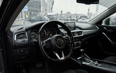 Mazda 6, 2018 год, 1 870 000 рублей, 5 фотография