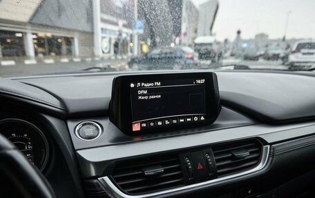 Mazda 6, 2018 год, 1 870 000 рублей, 9 фотография