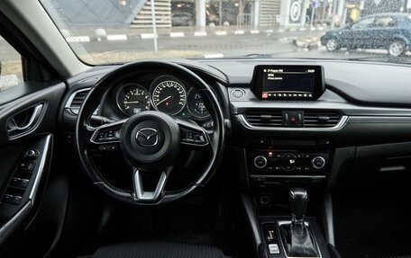 Mazda 6, 2018 год, 1 870 000 рублей, 8 фотография