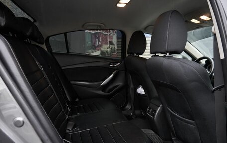 Mazda 6, 2018 год, 1 870 000 рублей, 7 фотография