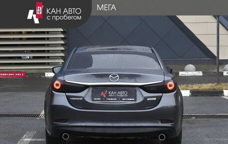 Mazda 6, 2018 год, 1 870 000 рублей, 4 фотография