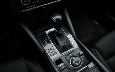 Mazda 6, 2018 год, 1 870 000 рублей, 11 фотография