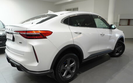 Haval F7x I, 2023 год, 2 345 000 рублей, 5 фотография