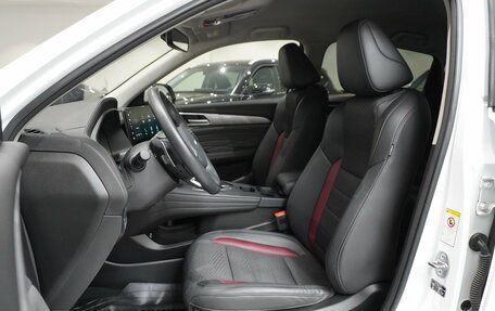 Haval F7x I, 2023 год, 2 345 000 рублей, 9 фотография