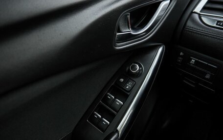 Mazda 6, 2018 год, 1 870 000 рублей, 12 фотография