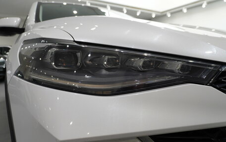 Haval F7x I, 2023 год, 2 345 000 рублей, 7 фотография