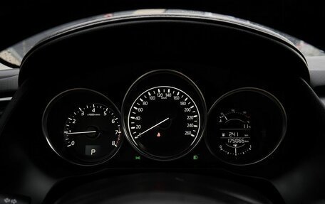 Mazda 6, 2018 год, 1 870 000 рублей, 15 фотография