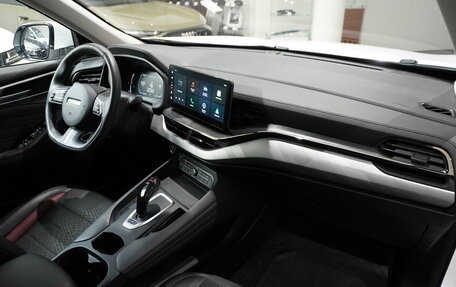 Haval F7x I, 2023 год, 2 345 000 рублей, 11 фотография