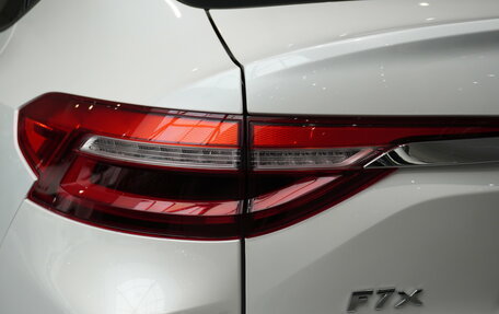 Haval F7x I, 2023 год, 2 345 000 рублей, 8 фотография