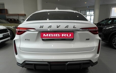Haval F7x I, 2023 год, 2 345 000 рублей, 4 фотография