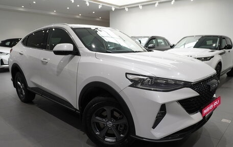 Haval F7x I, 2023 год, 2 345 000 рублей, 2 фотография