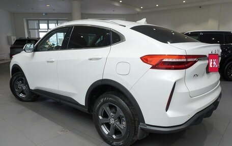 Haval F7x I, 2023 год, 2 345 000 рублей, 6 фотография