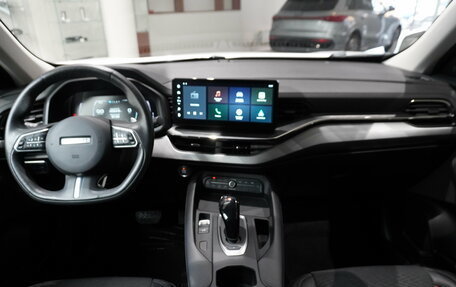 Haval F7x I, 2023 год, 2 345 000 рублей, 14 фотография