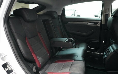 Haval F7x I, 2023 год, 2 345 000 рублей, 16 фотография