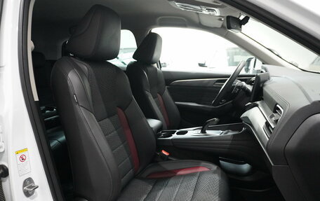 Haval F7x I, 2023 год, 2 345 000 рублей, 15 фотография