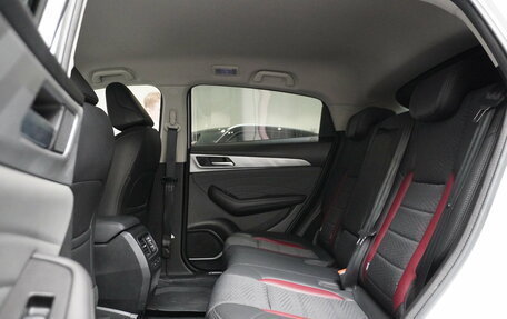 Haval F7x I, 2023 год, 2 345 000 рублей, 17 фотография