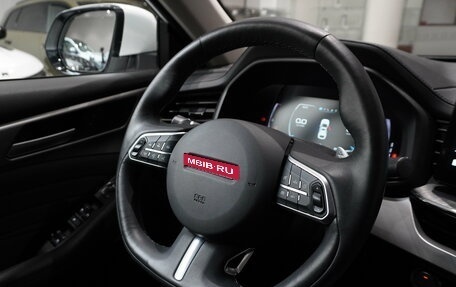 Haval F7x I, 2023 год, 2 345 000 рублей, 12 фотография