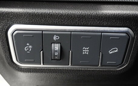 Haval F7x I, 2023 год, 2 345 000 рублей, 21 фотография