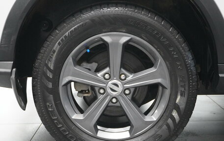 Haval F7x I, 2023 год, 2 345 000 рублей, 25 фотография